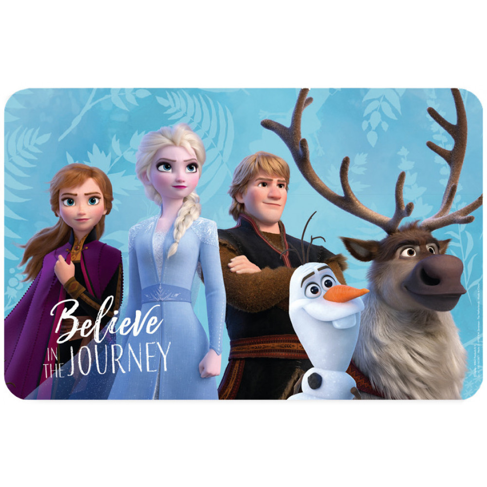 Frozen podmetač za hranu