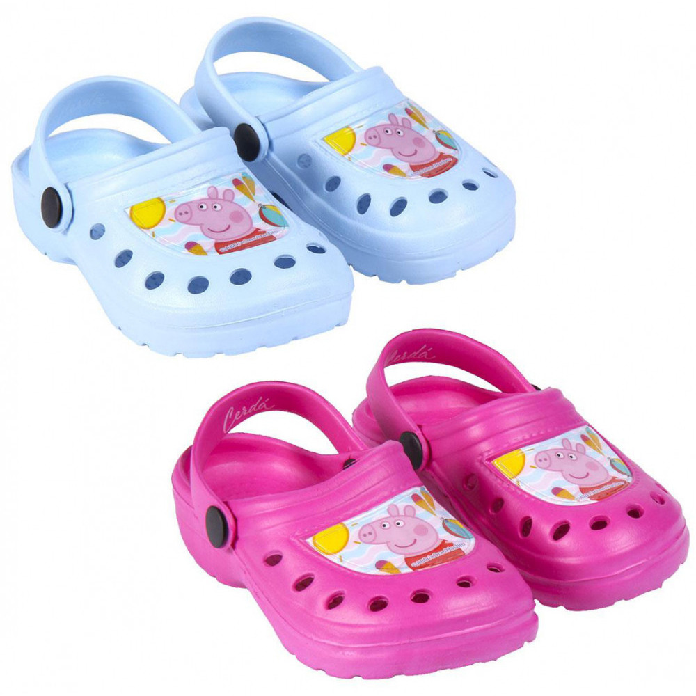 Peppa Pig dječje sandale
