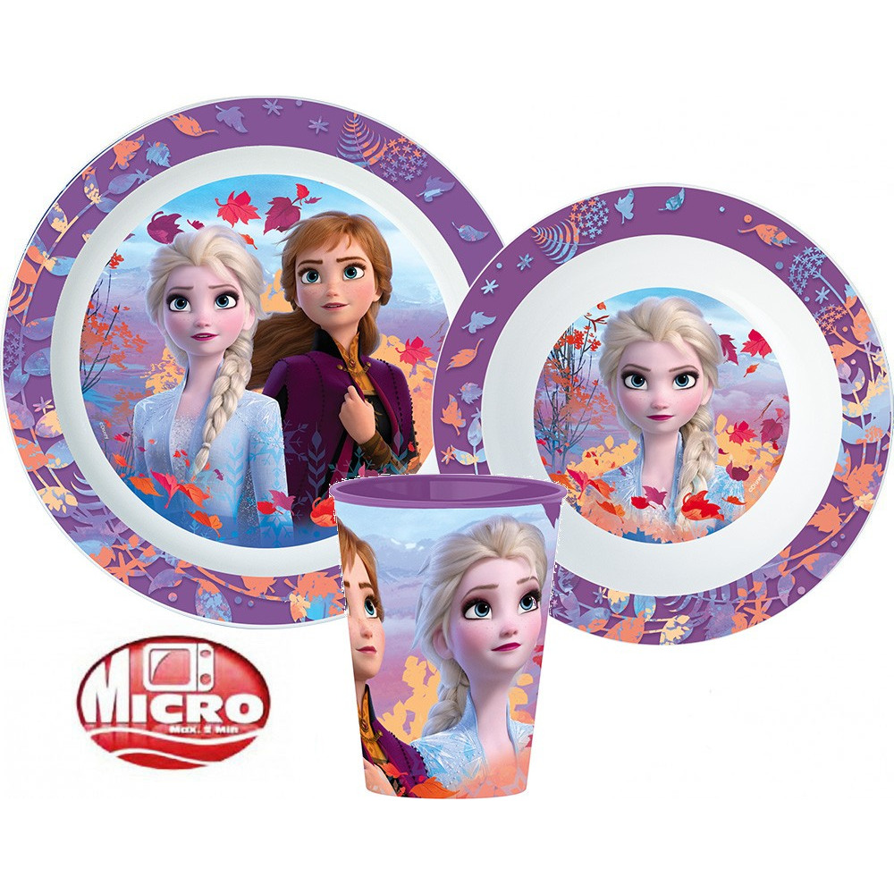 Frozen set za hranu