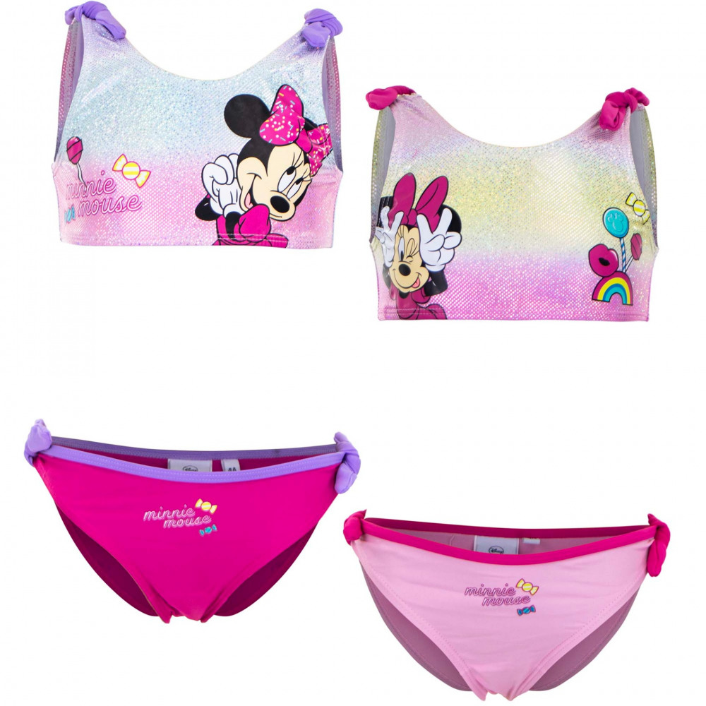 Minnie kupaći za curice