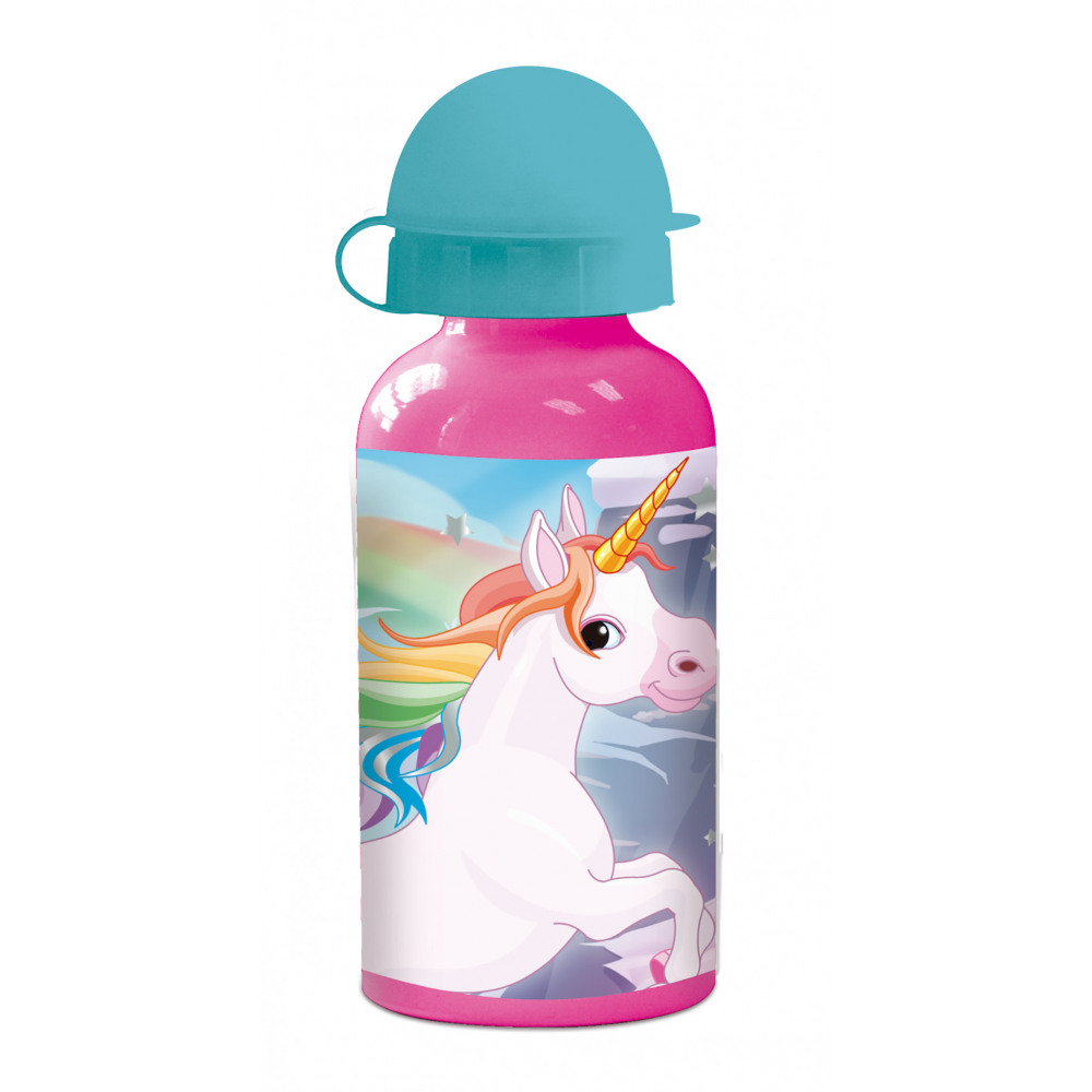 Unicorn aluminijska bočica 400ml