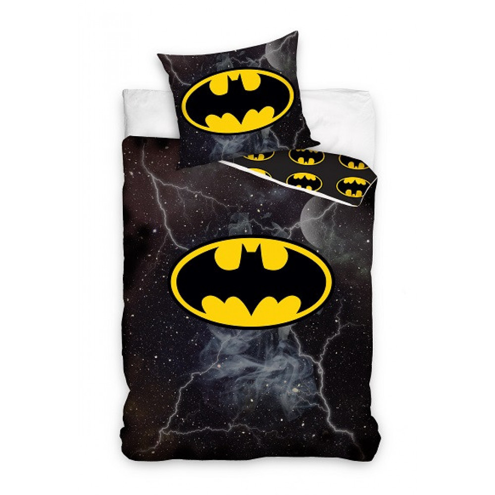 Batman dječja posteljina