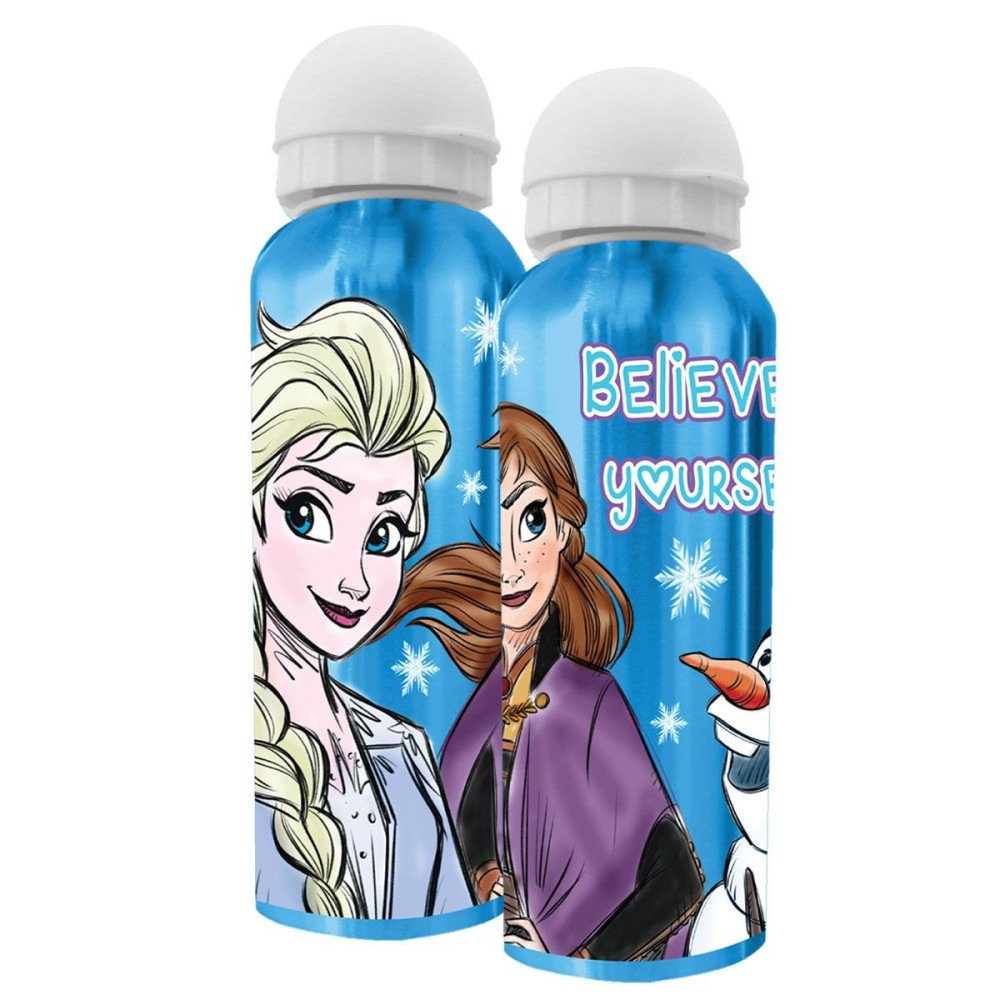 Frozen aluminijska bočica 500 ml