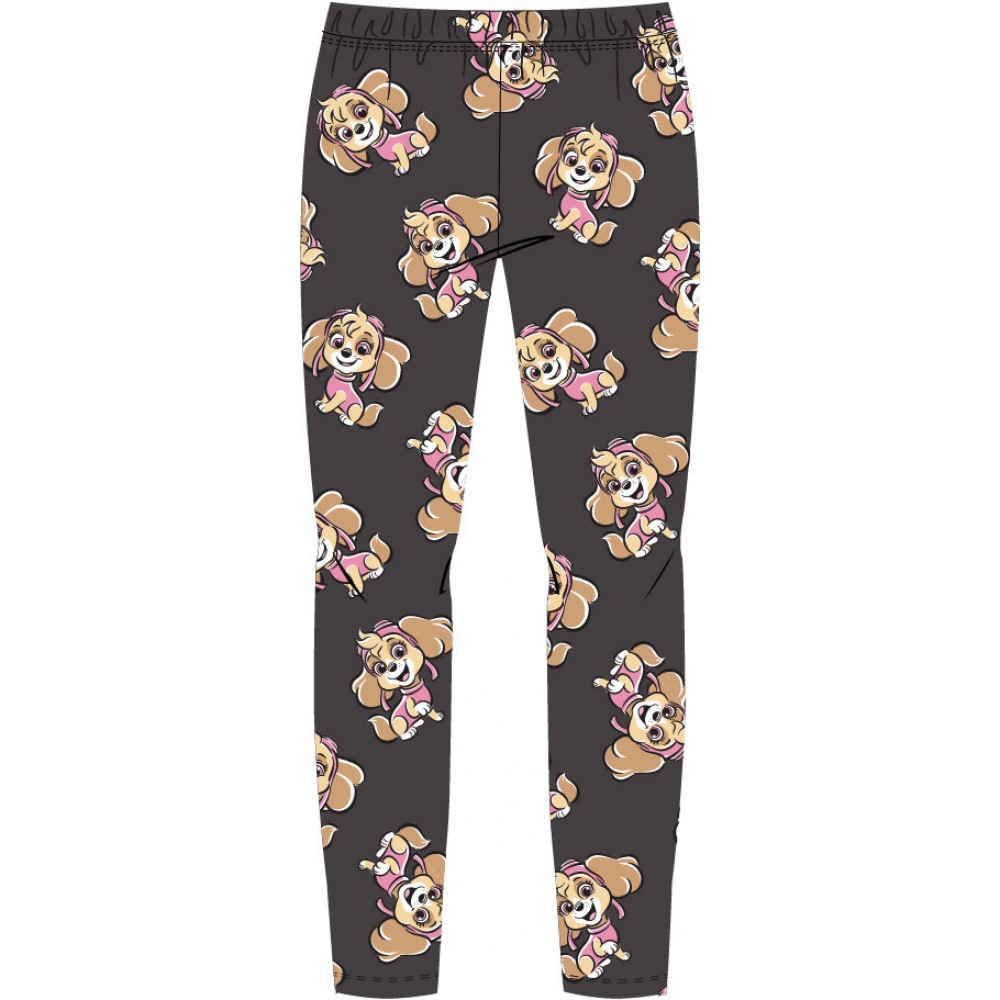 Paw Patrol tajice