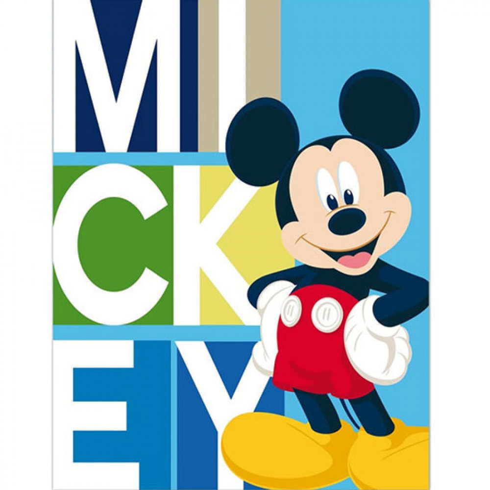 Mickey dekica za djecu