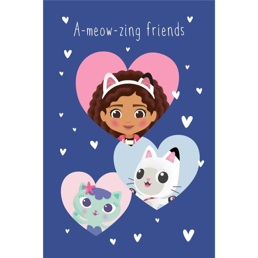 Gabina kuća lutaka dekica