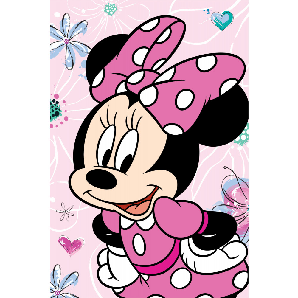 Minnie dekica