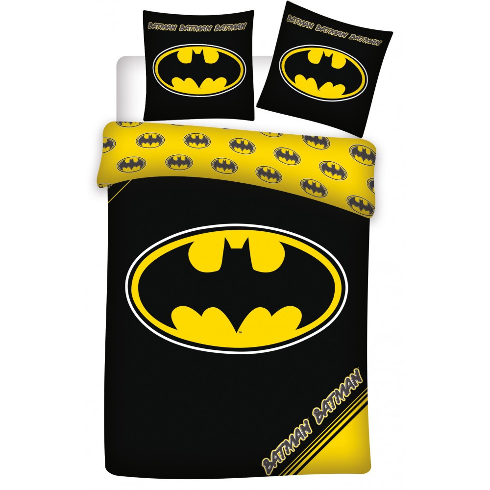 Batman dječja posteljina