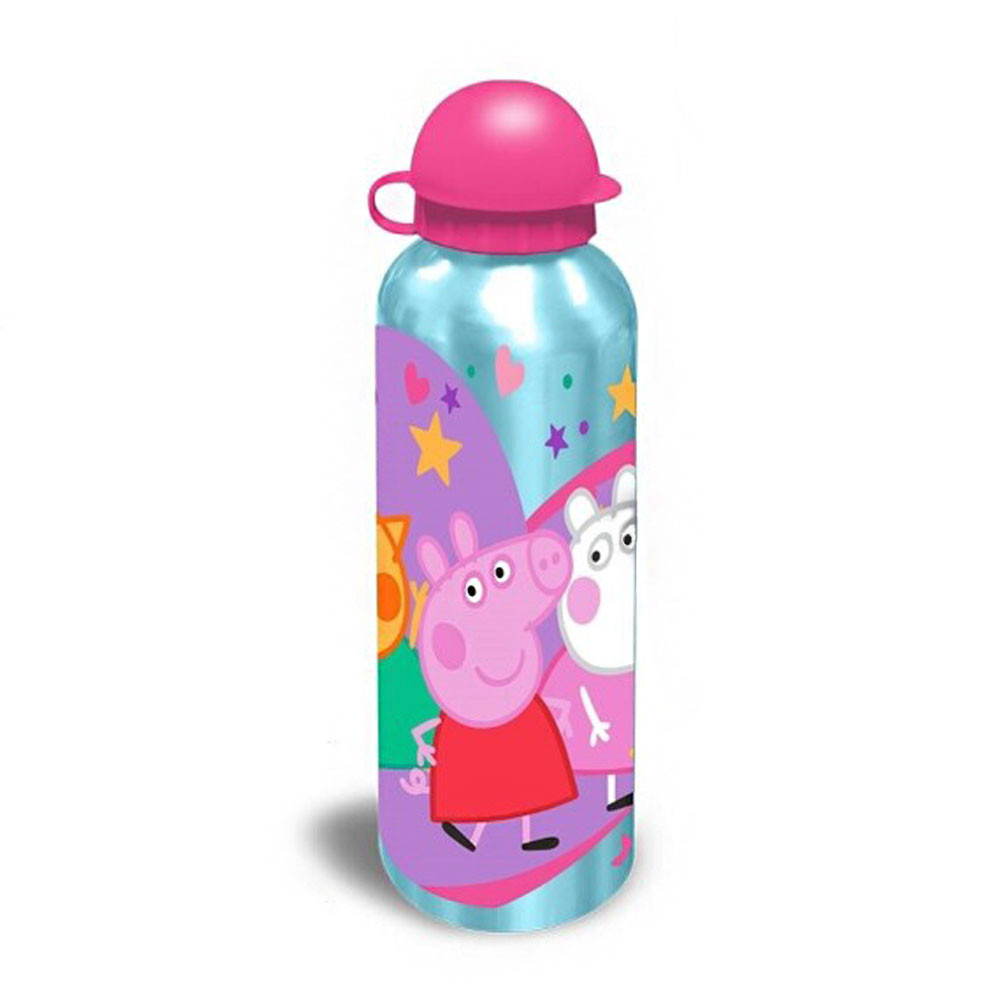 Peppa Pig aluminijska bočica 500ml