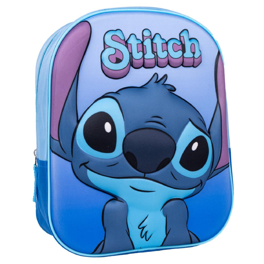 Lilo and Stitch 3D ruksak