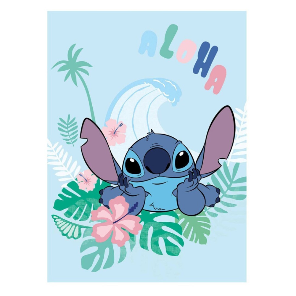 Lilo and Stitch dekica