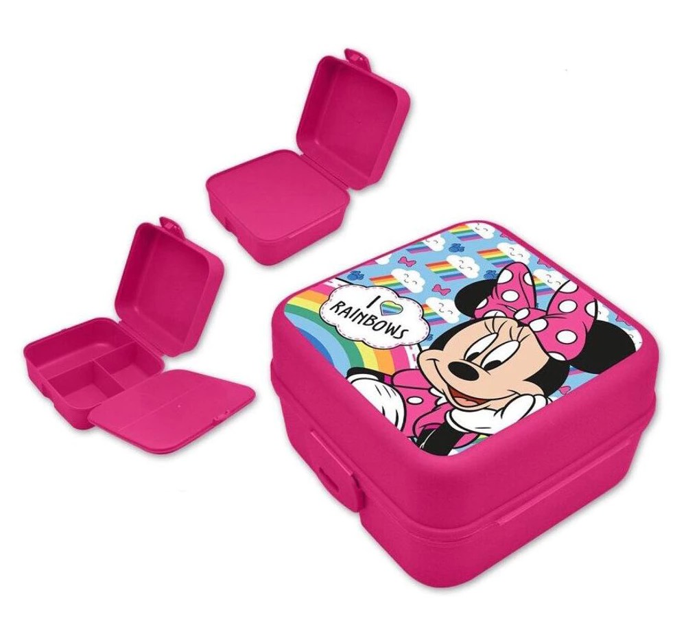 Minnie kutija za užinu