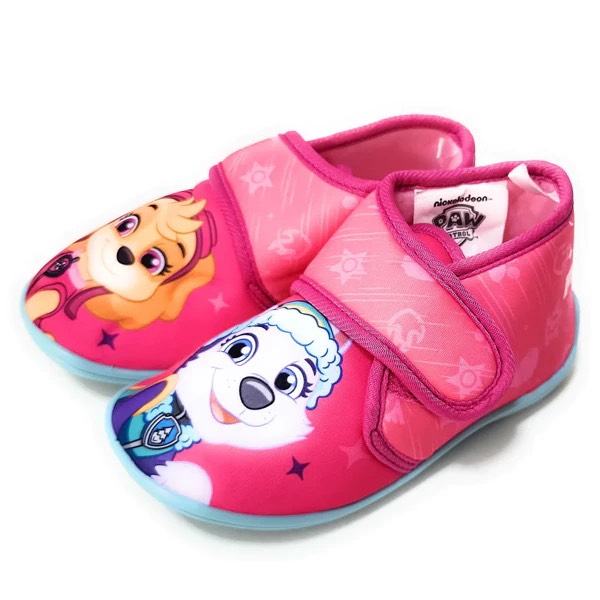 Paw Patrol Pawsome papuče