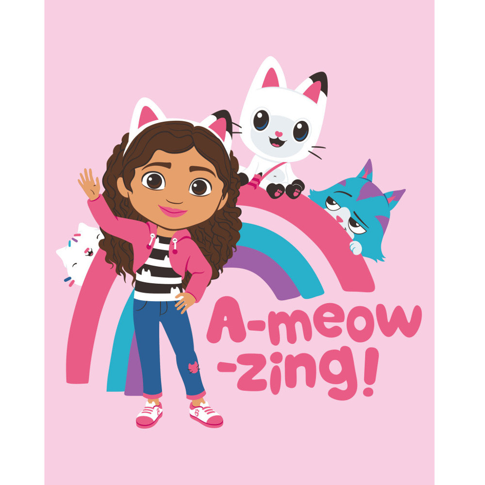 Gabina kuća lutaka dekica