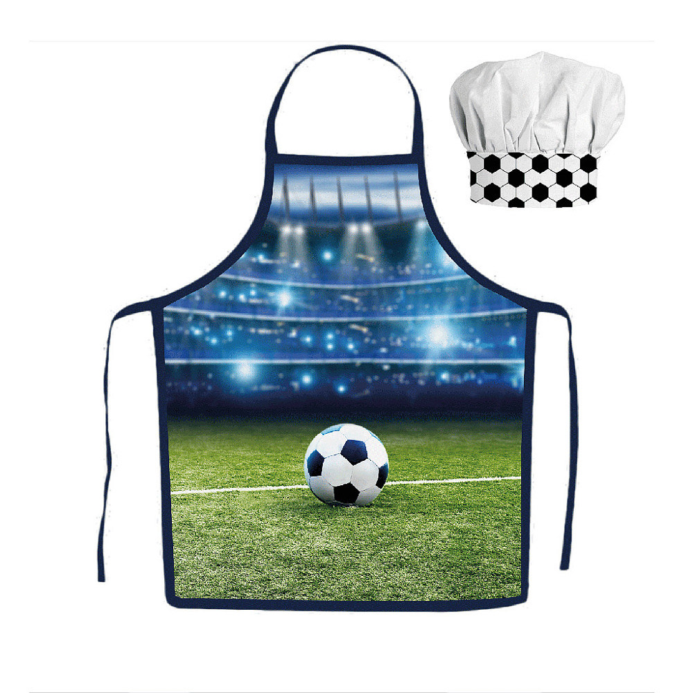 Football pregača + kapica