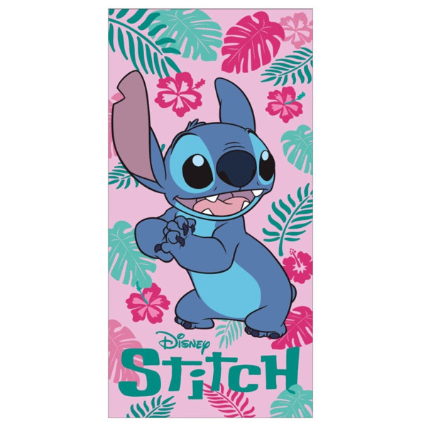 Lilo and Stitch ručnik