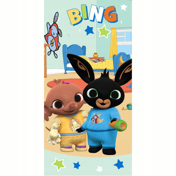 Bing ručnik za djecu