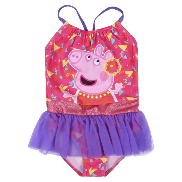 Peppa Pig kupaći