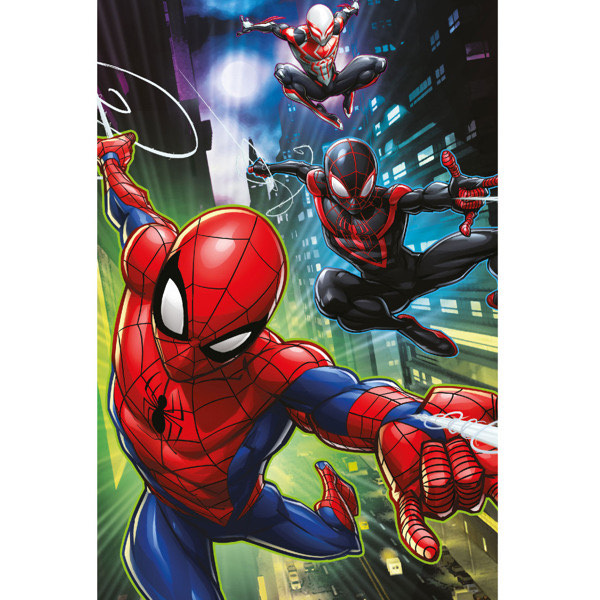Spiderman dekica