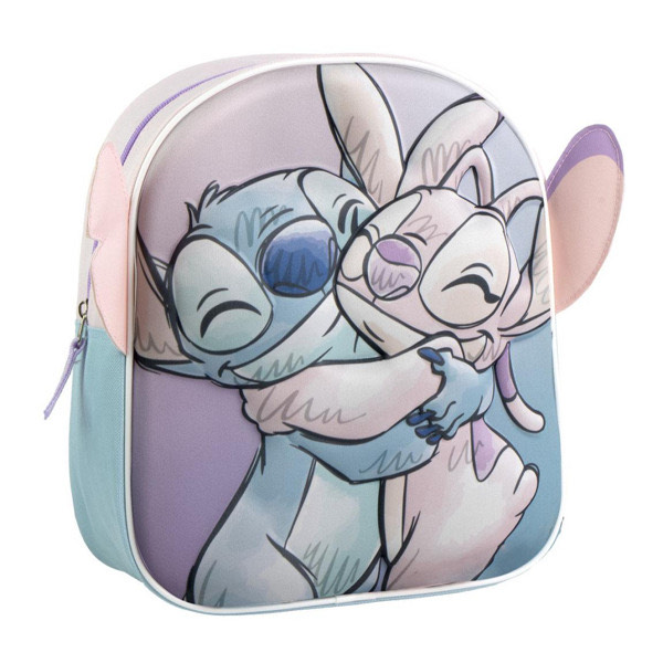 Lilo and Stitch 3D ruksak 31cm