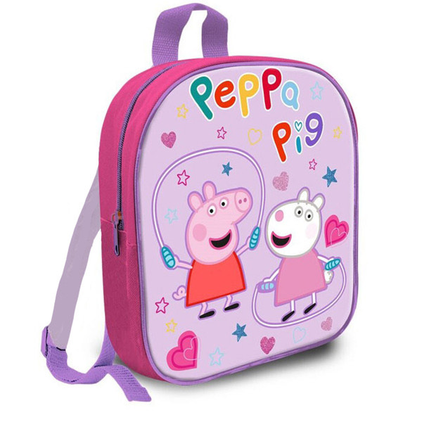 Peppa Pig ruksak 29cm
