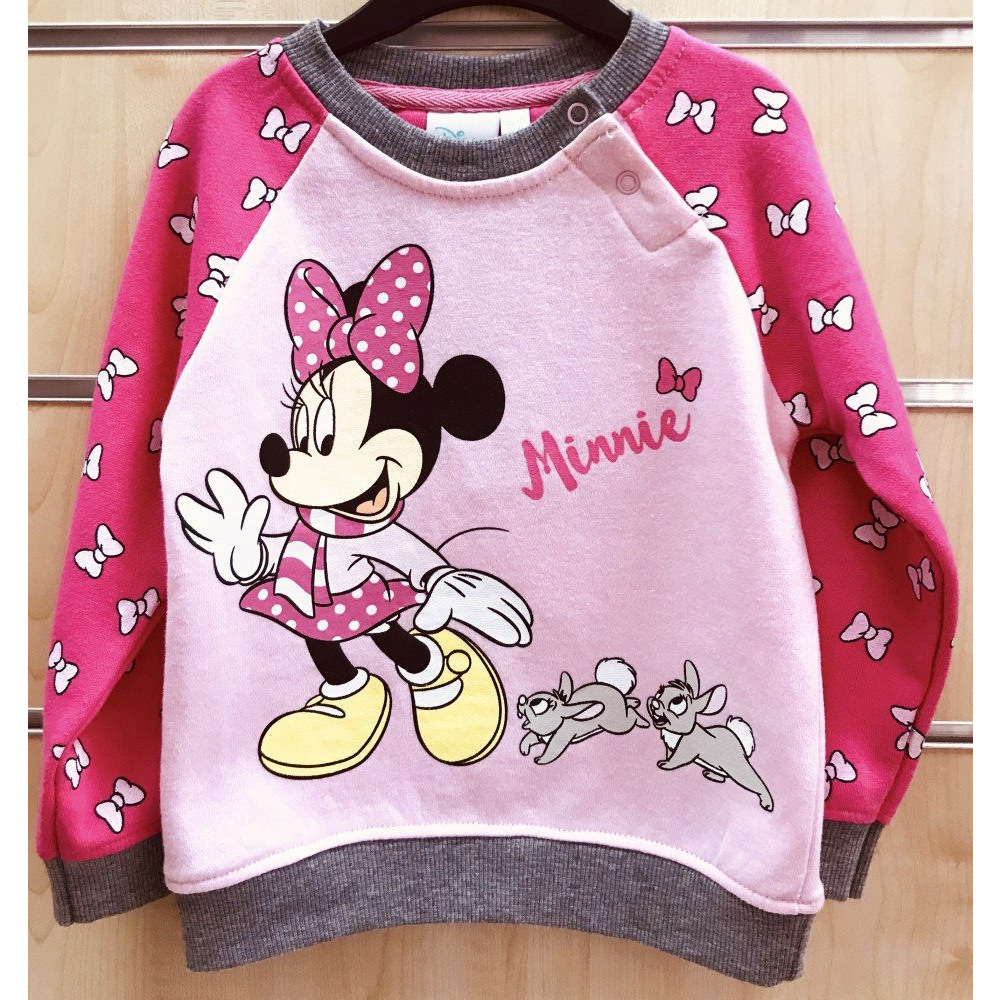 Minnie majica za bebe