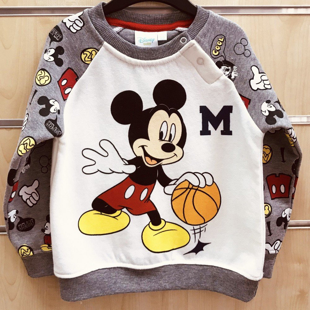 Mickey majica za bebe
