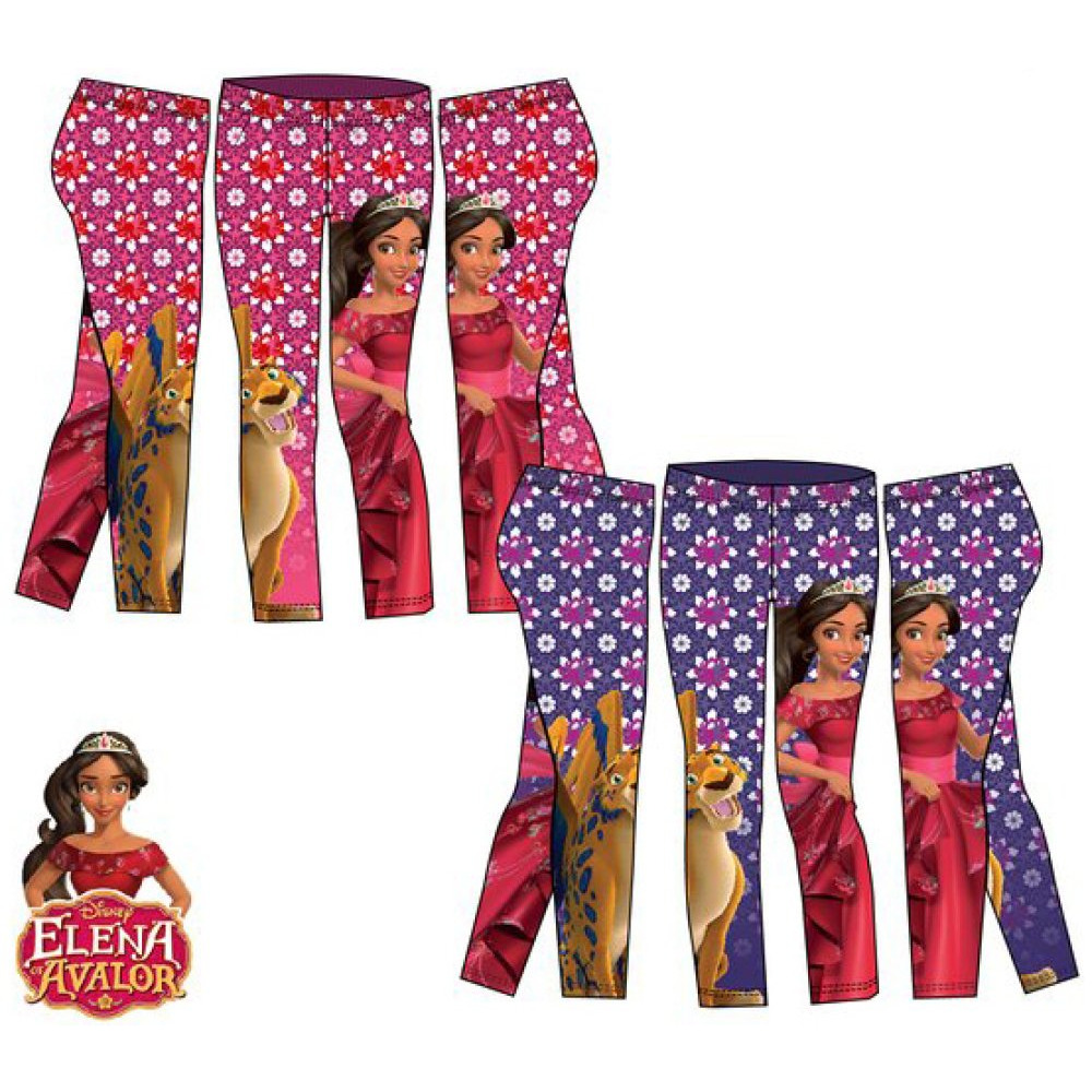 Elena of Avalor tajice