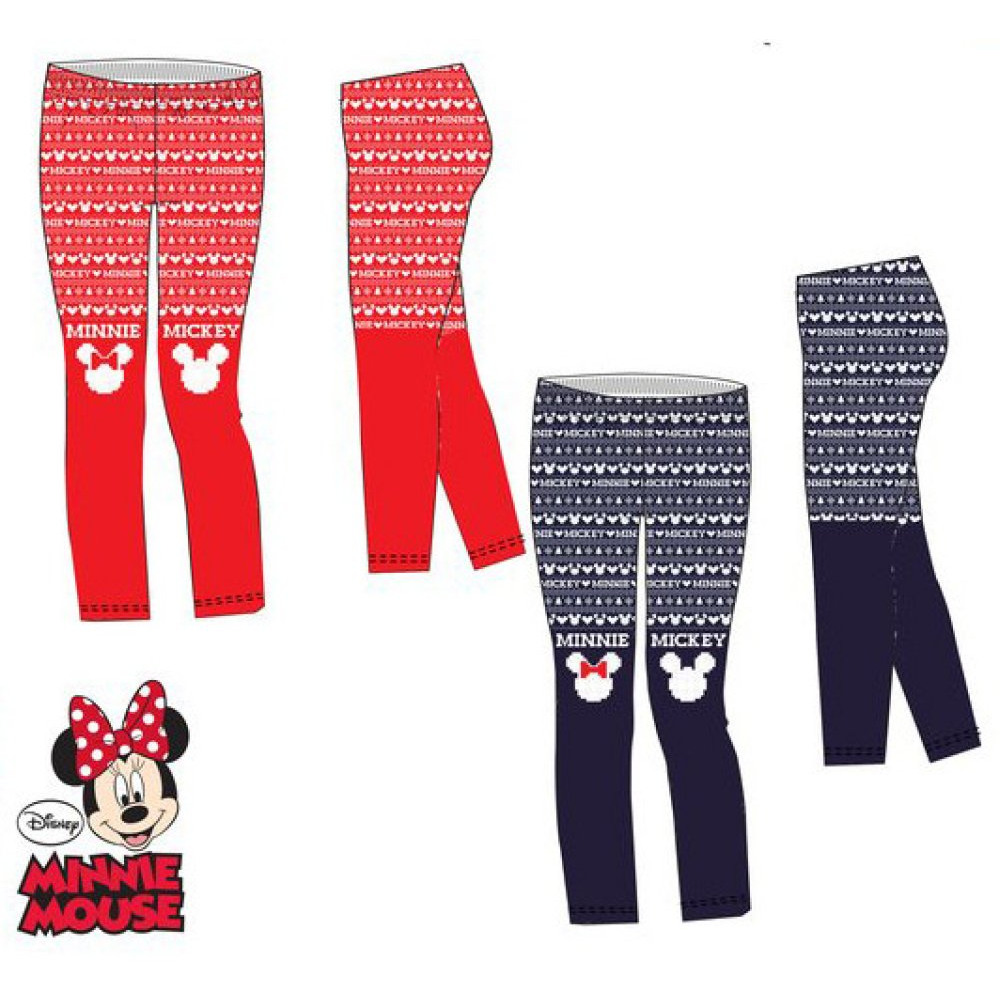 Minnie tajice za djevojčice