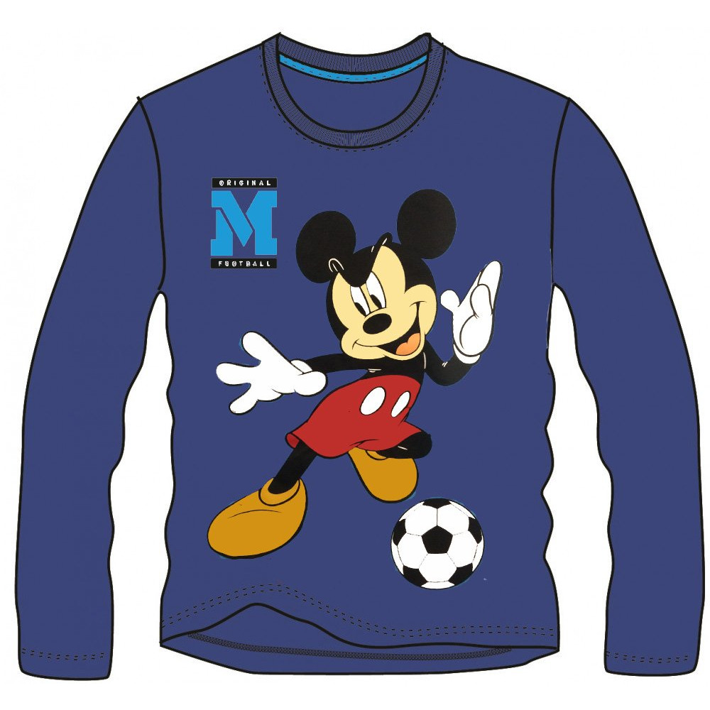 Mickey majica za dječake