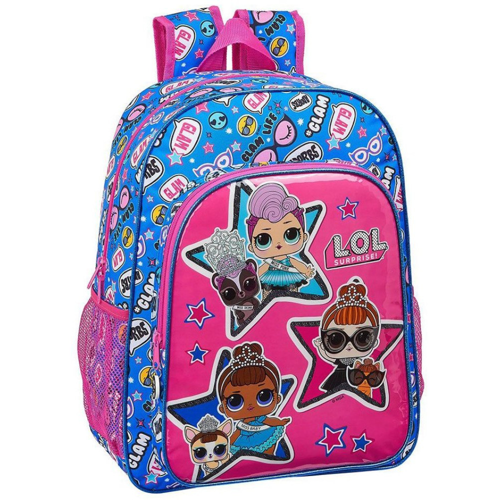 LOL Suprise torba