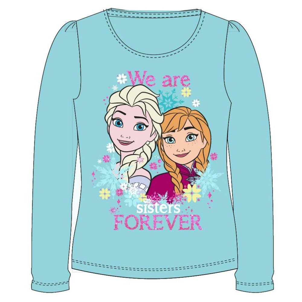 Frozen dječja majica