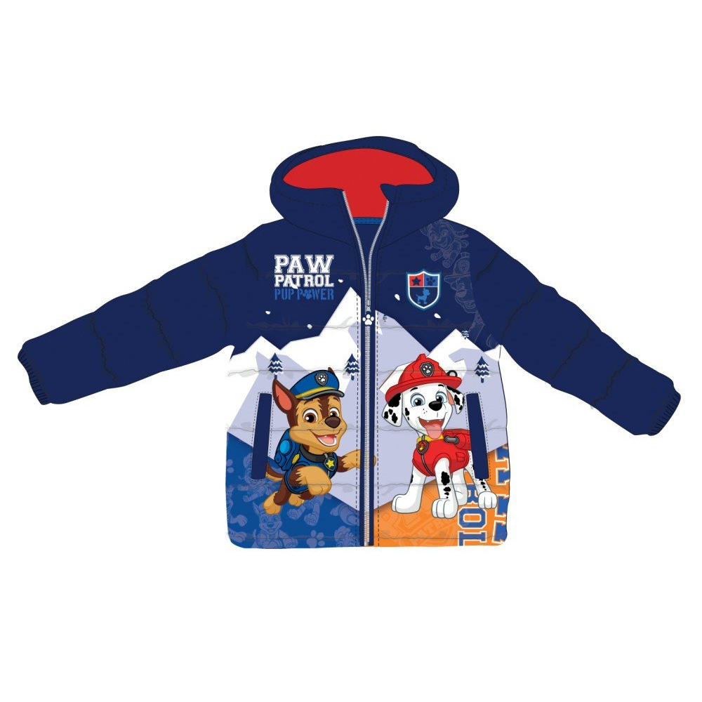 Paw Patrol dječja jakna