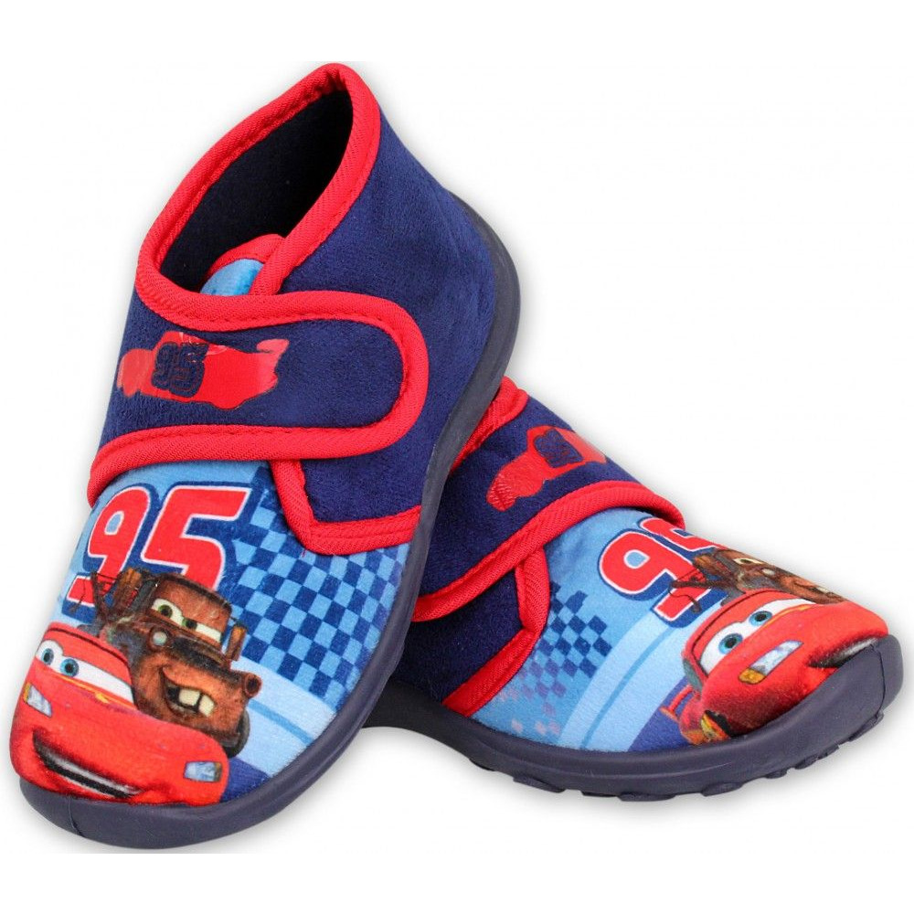 Cars papuče za djecu