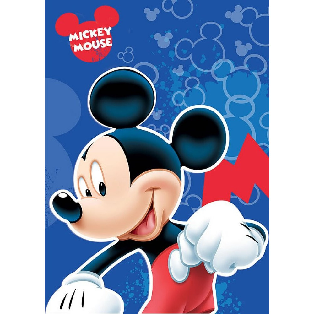 Mickey dekica za djecu