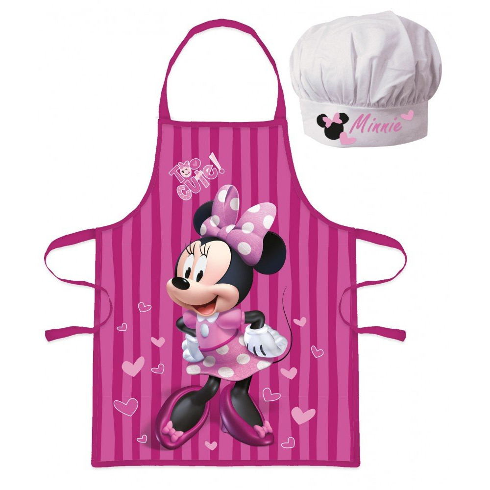 Minnie set za male kuhare