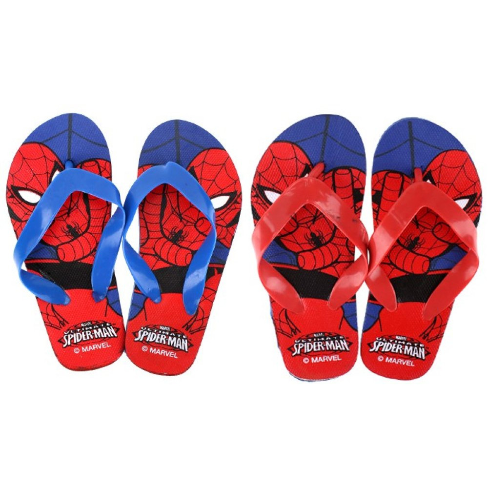 Spiderman dječje japanke