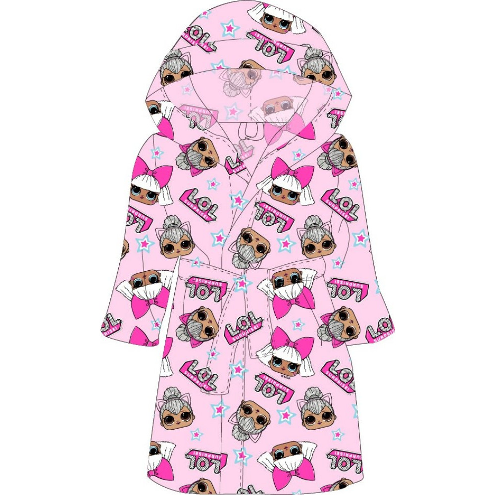 LOL Suprise ogrtač za djecu