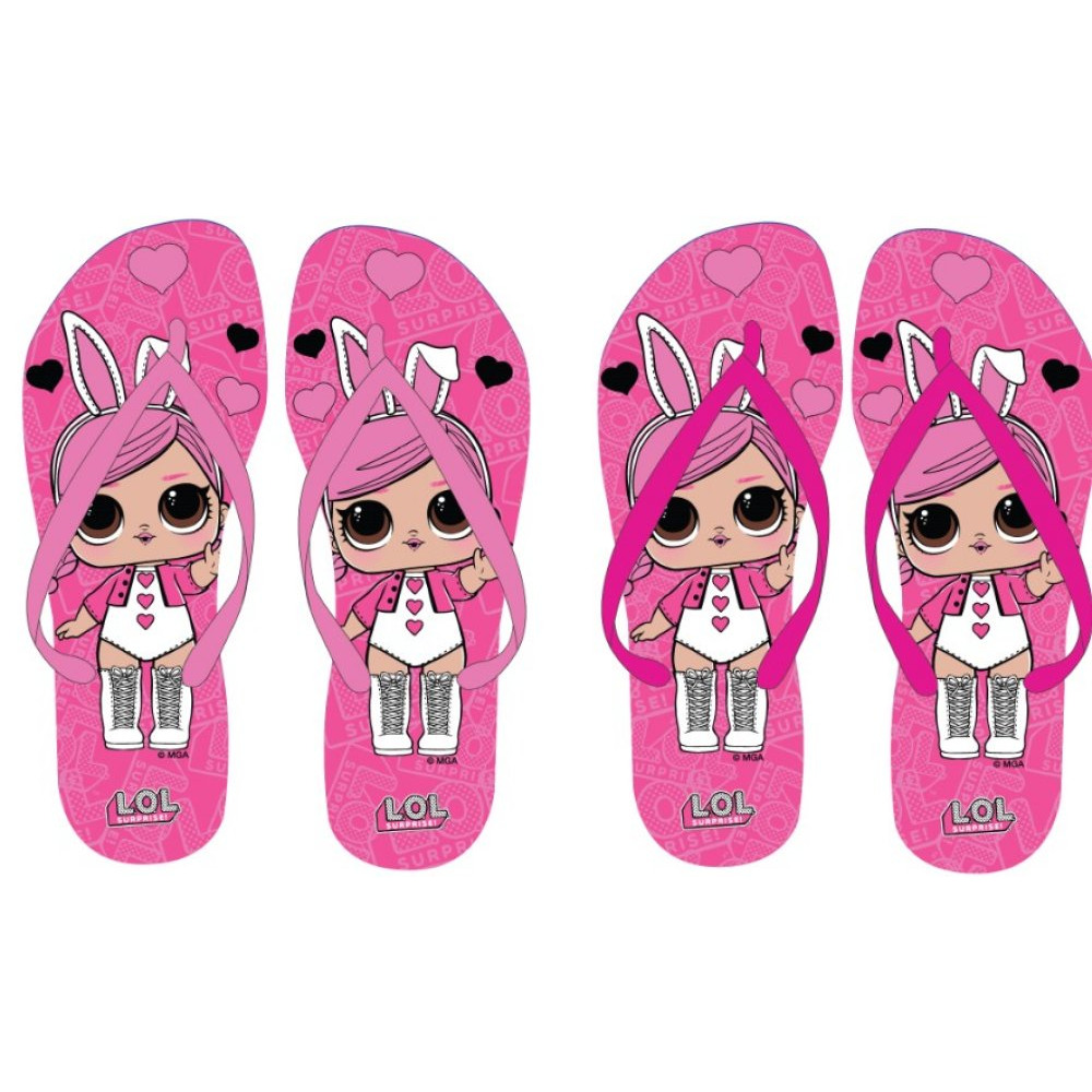 LOL Suprise dječje natikače