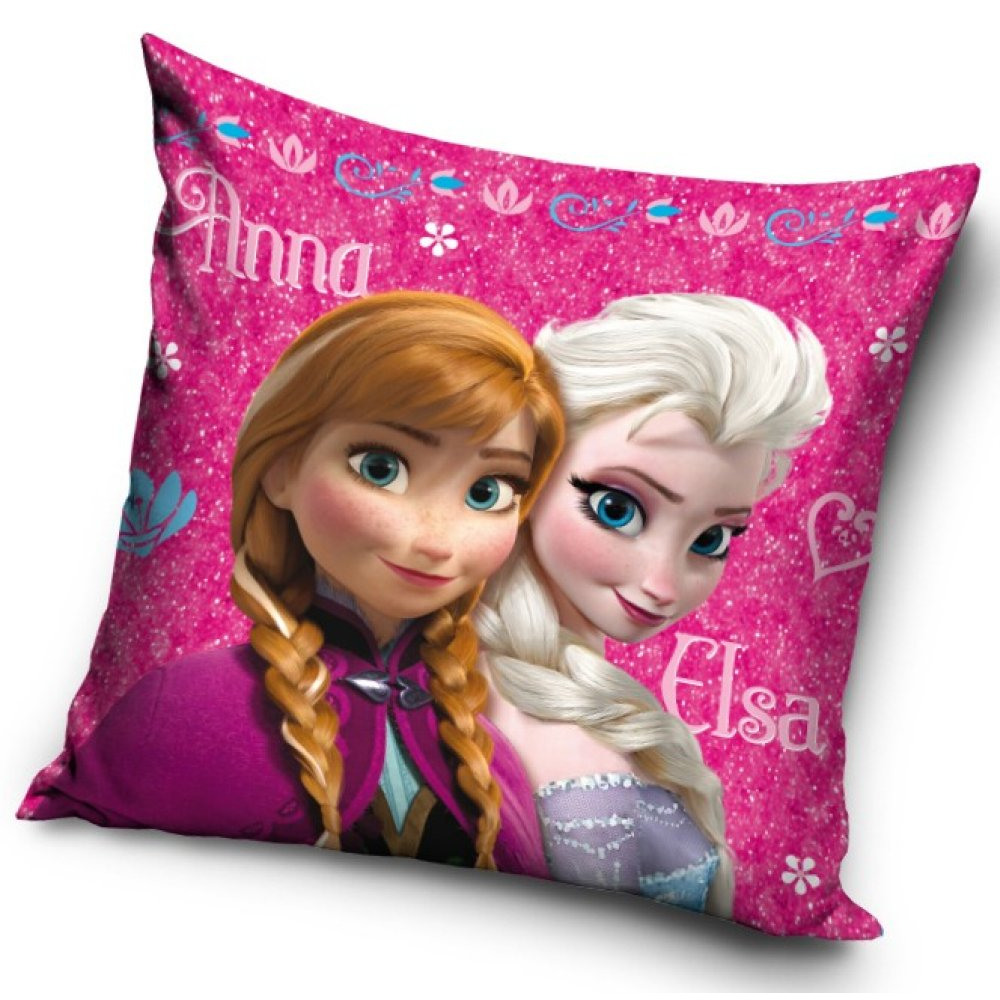 Frozen dekorativni jastuk