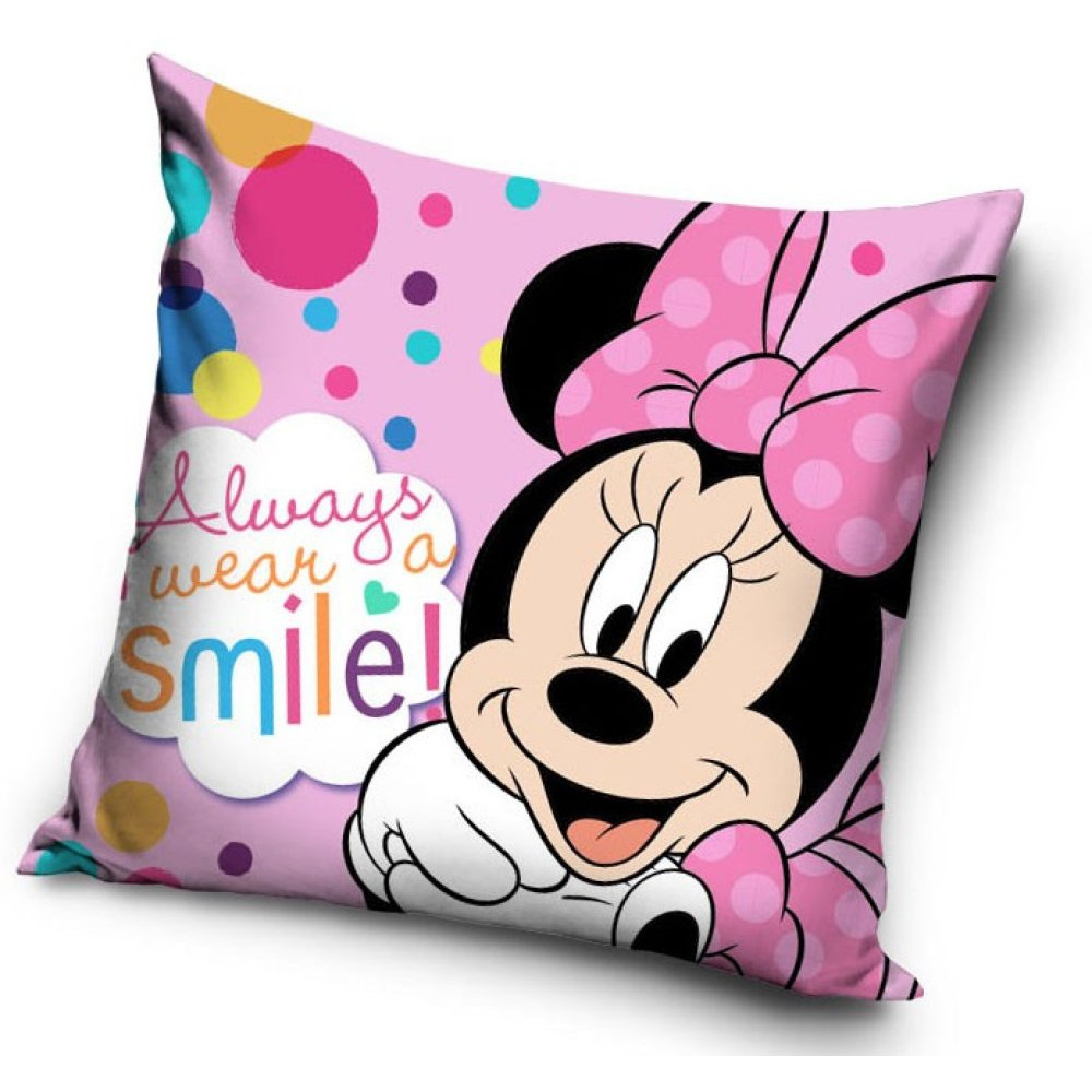 Minnie dječji dekorativni jastuk