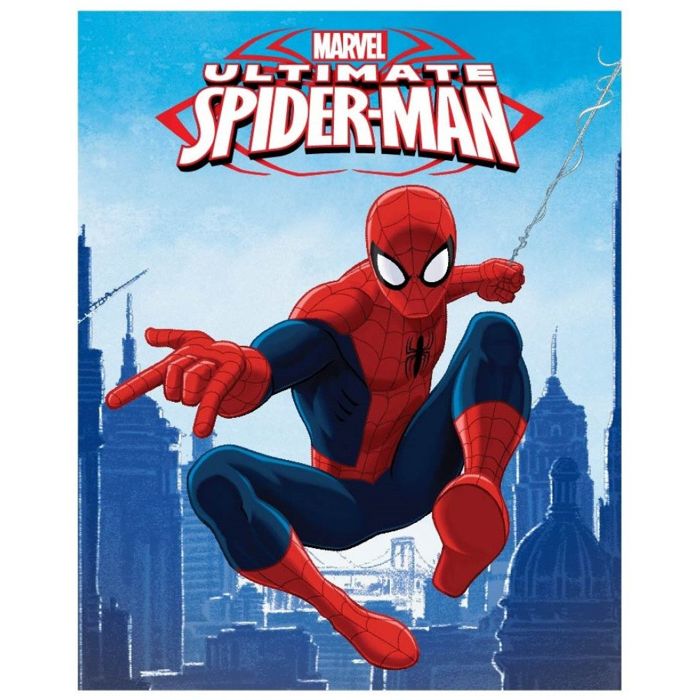 Spiderman dekica