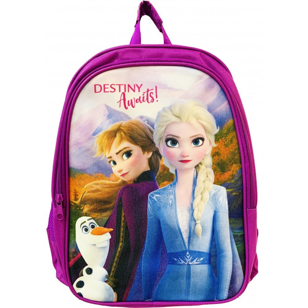 Frozen torba za djevojčice