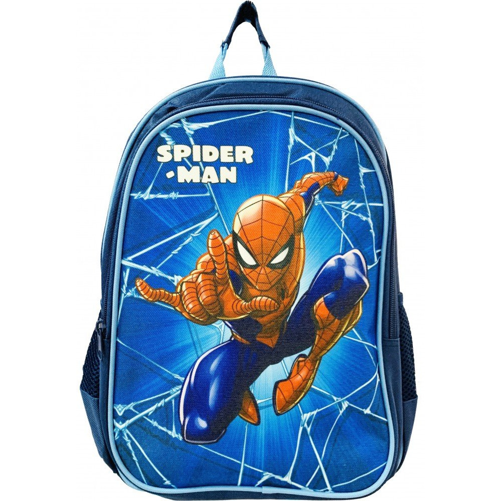 Spiderman dječja torba
