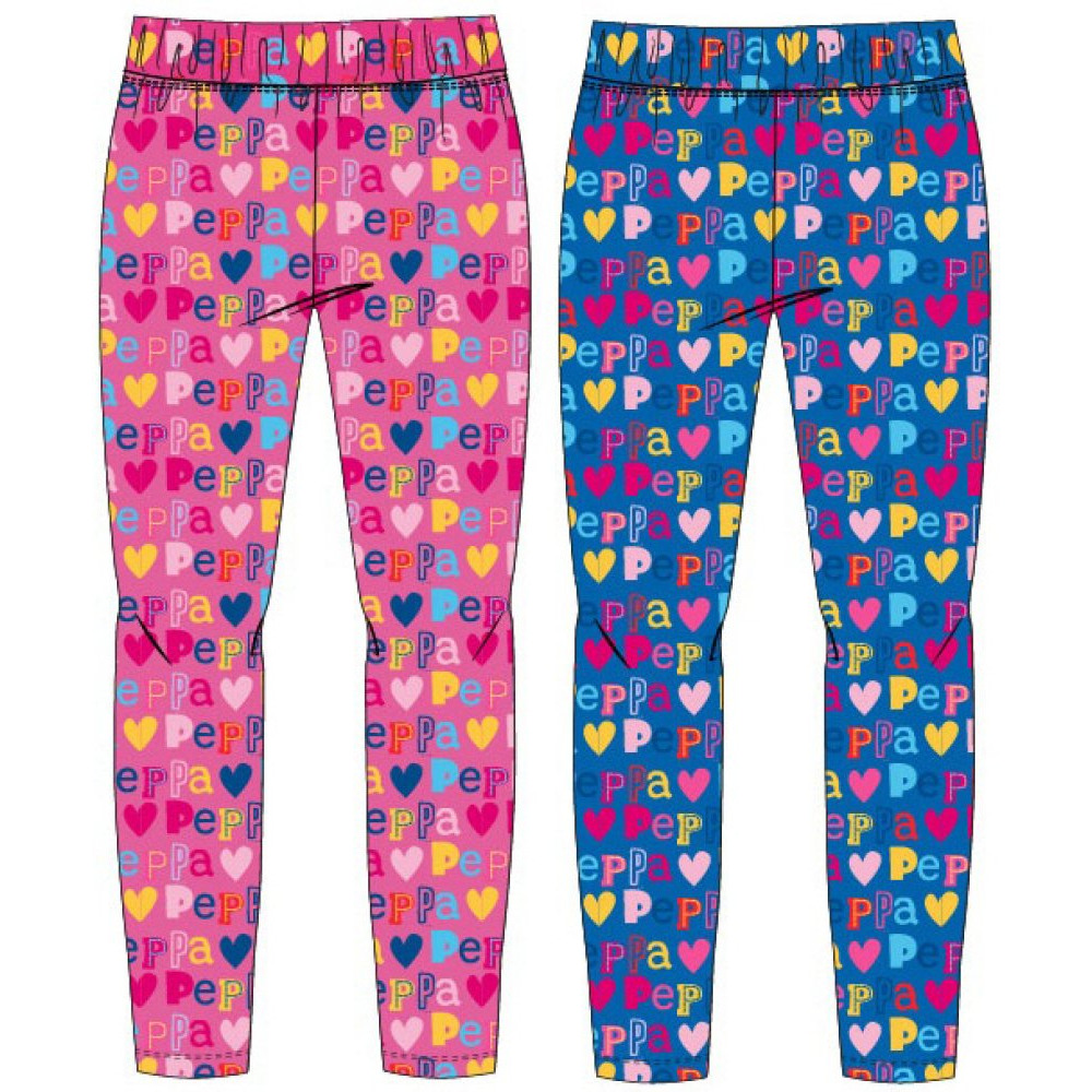 Peppa Pig dječje tajice