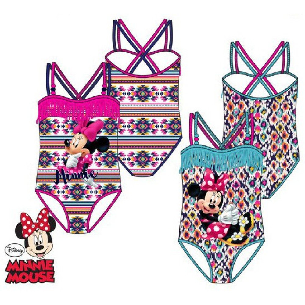 Minnie kupaći za curice