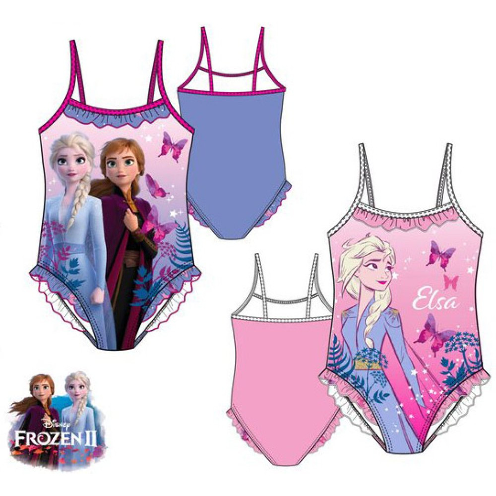 Frozen kupaći za curice