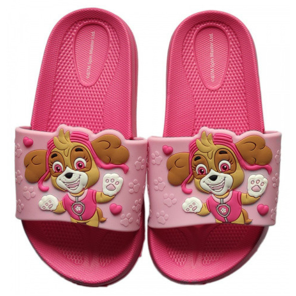 Paw Patrol 3D dječje natikače