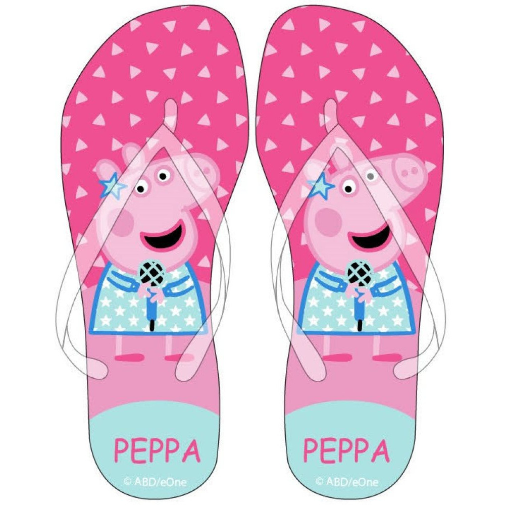 Peppa pig dječje natikače