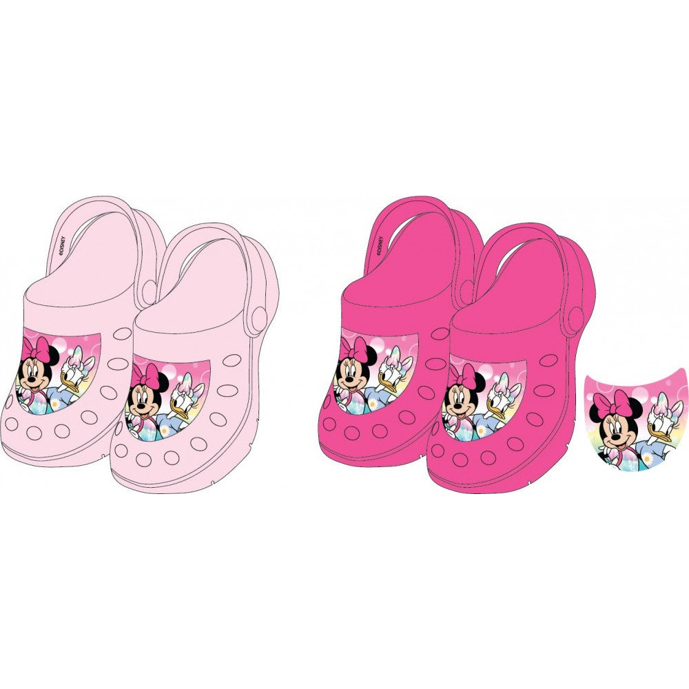 Minnie dječje sandale